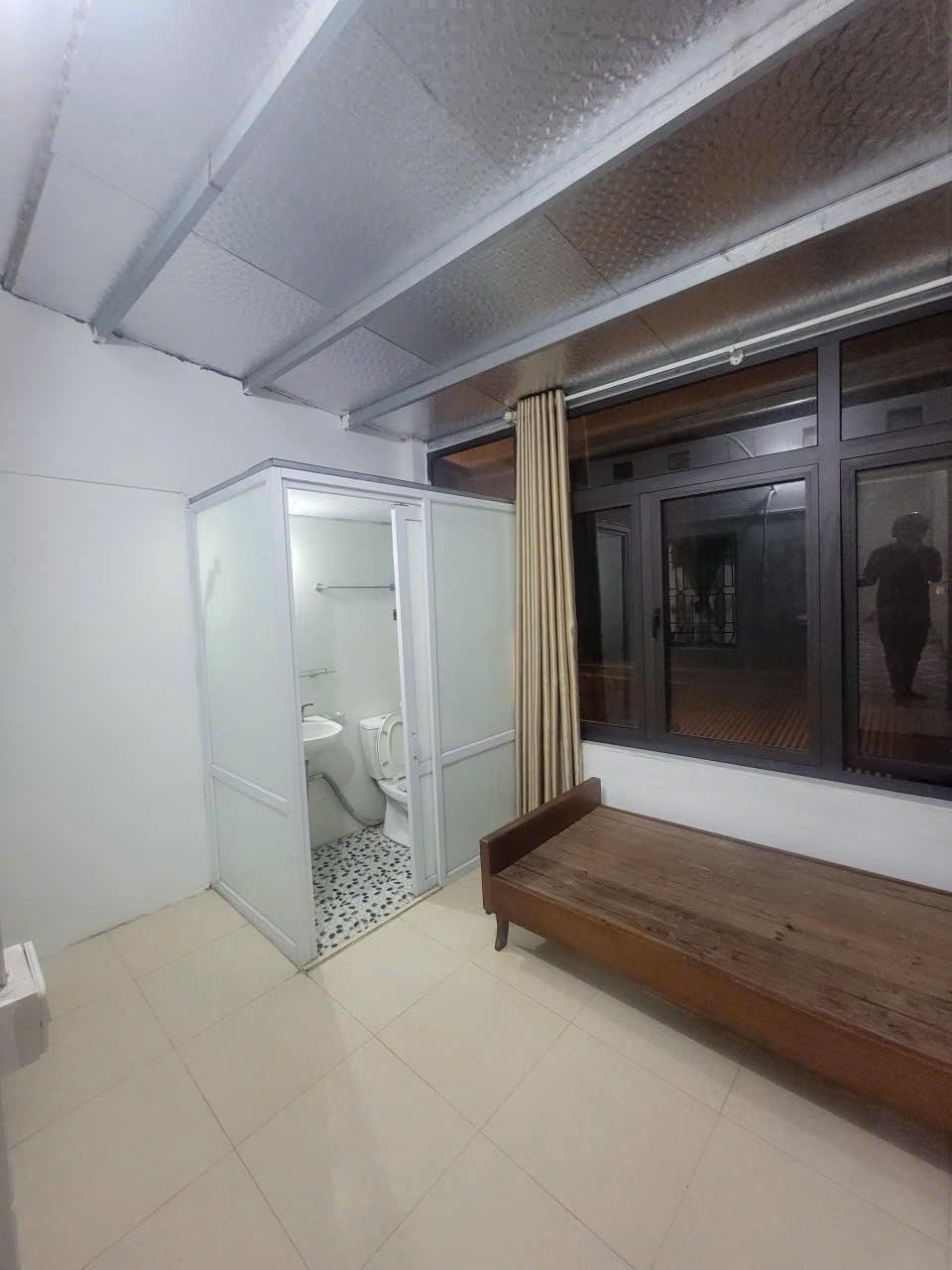 Cho thuê nhà ngõ 377 Phố Định Công, 35m2, 3 tầng KD Spa nhỏ, nail kết hợp ở, 8 Triệu - Ảnh 3